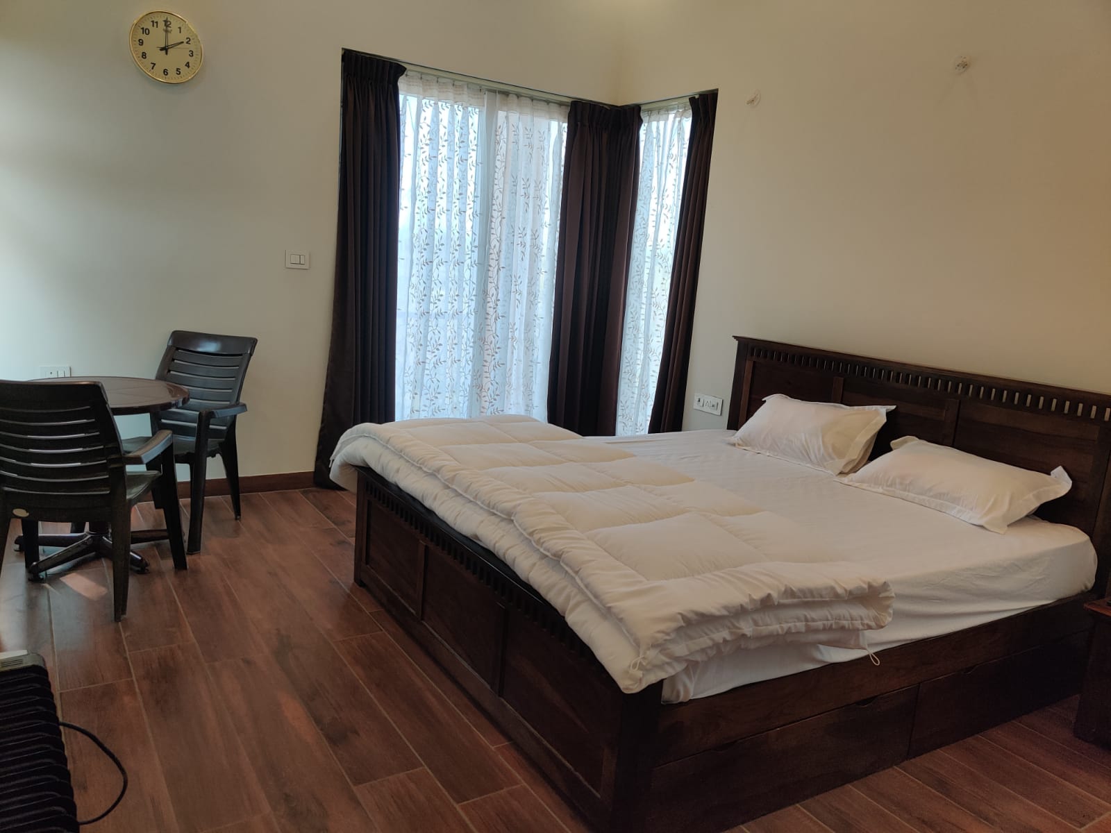 3 Bedrooms
