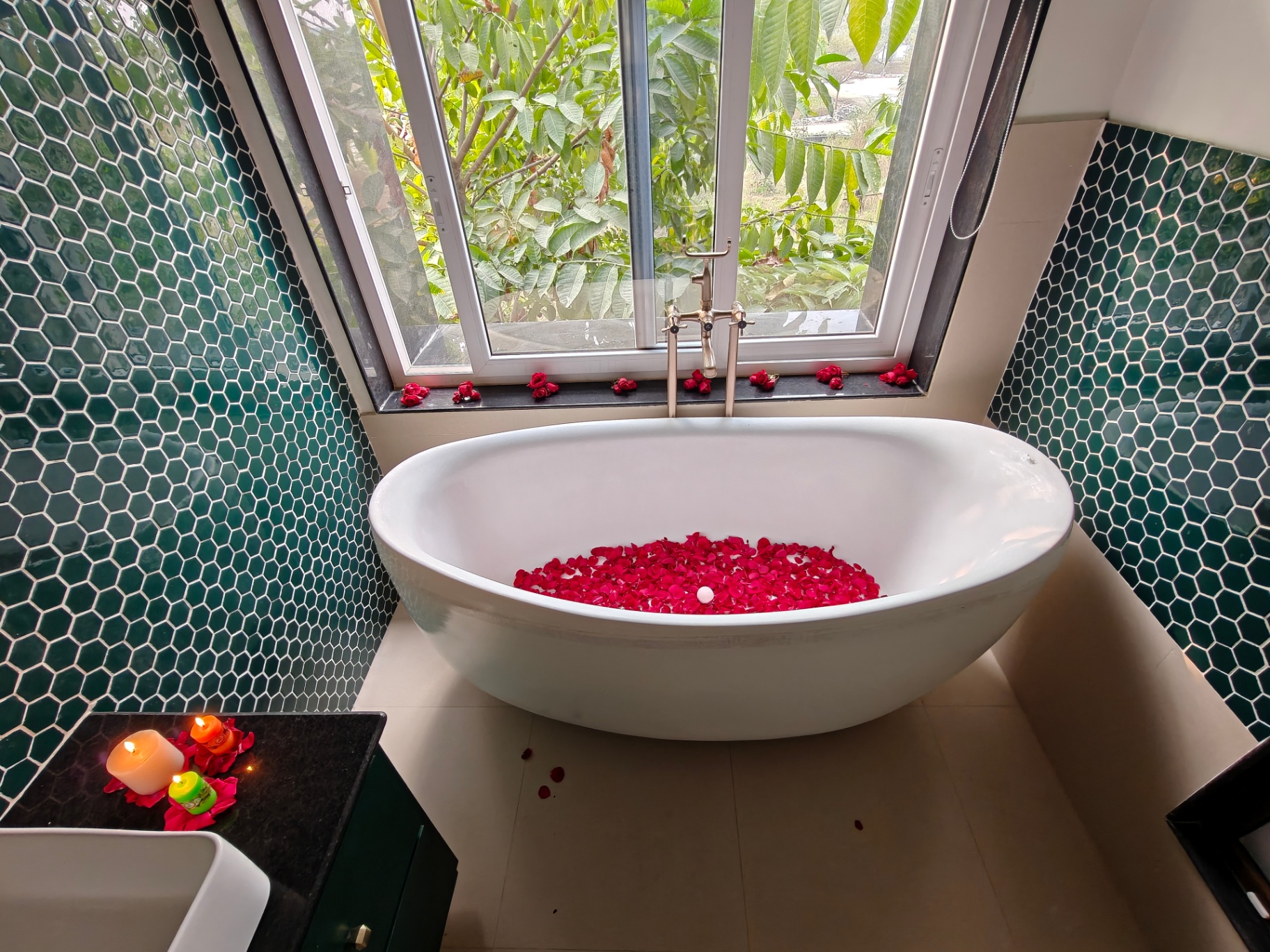 Bathtub